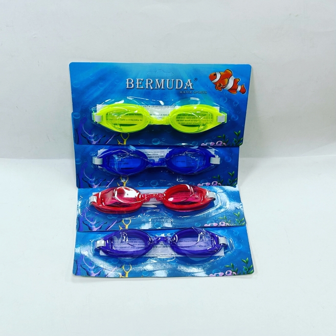 Bermuda ucuz deniz gözlüğü 2806